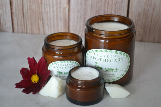 Whipped Tallow 3 sizes