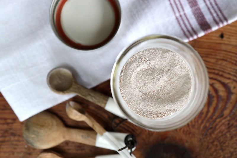ground-eggshell-powder