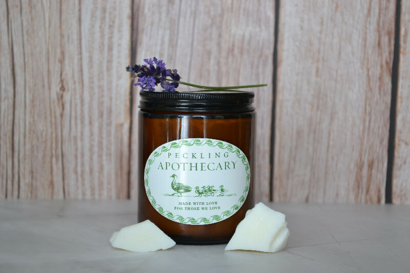 Whipped Tallow Lavender