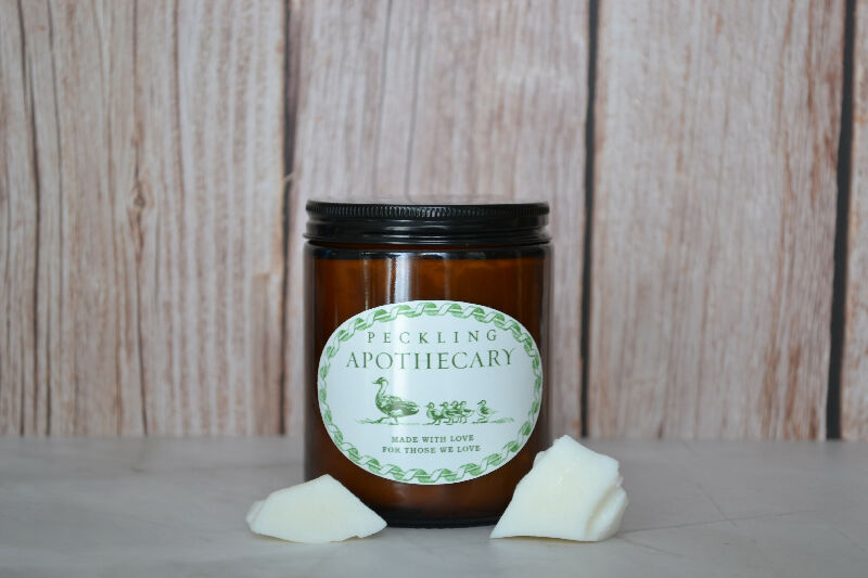 Whipped Tallow Unscented