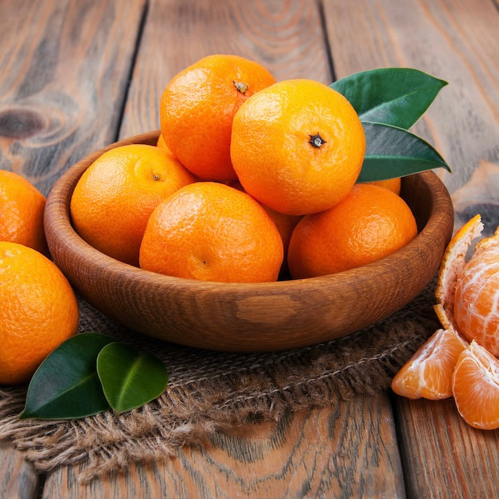 Clementine Mandarin Oranges