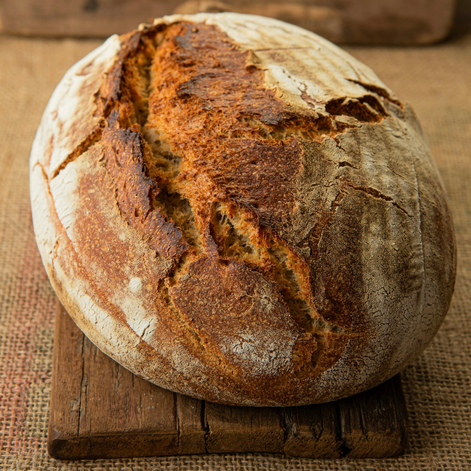 Artisan Goods