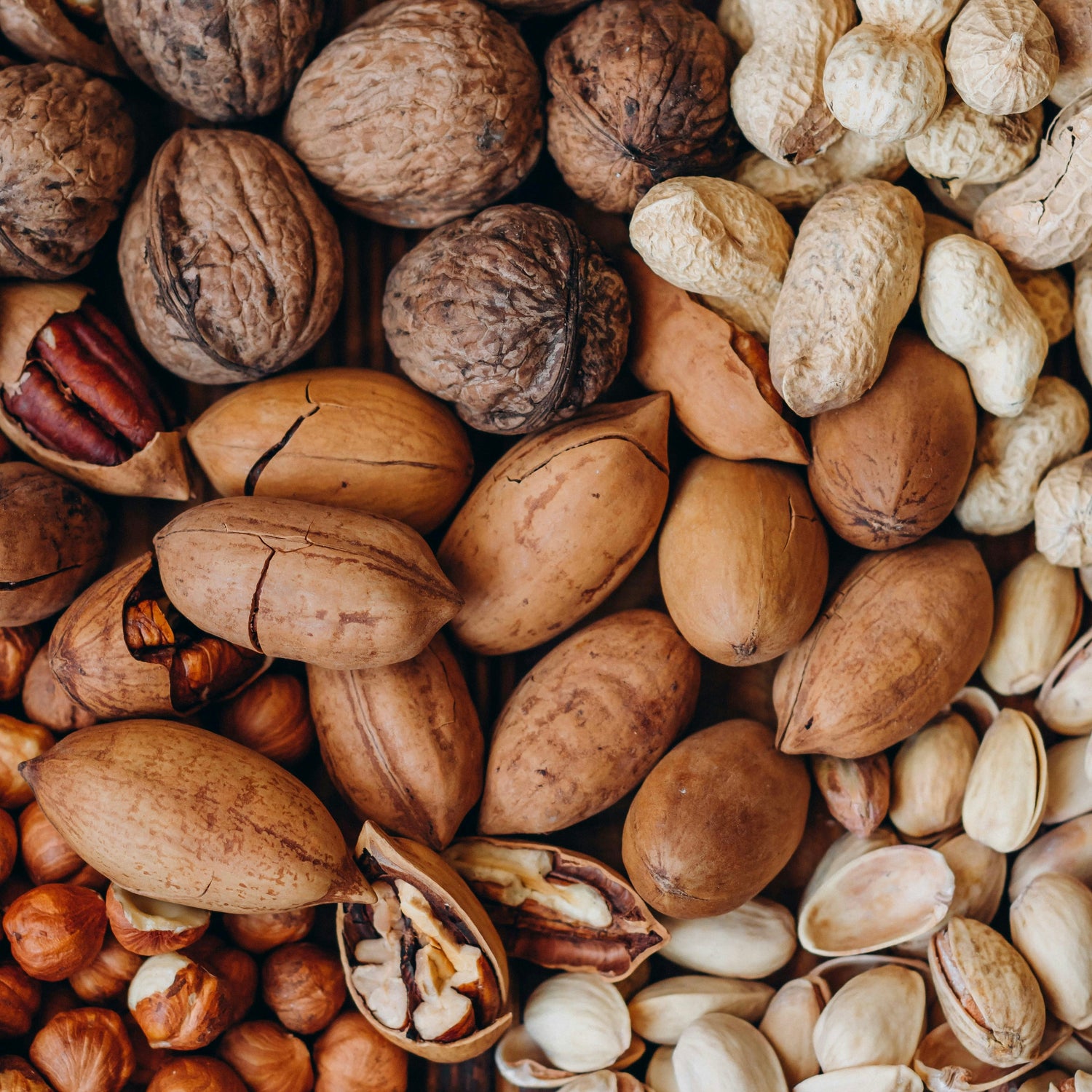 Nuts
