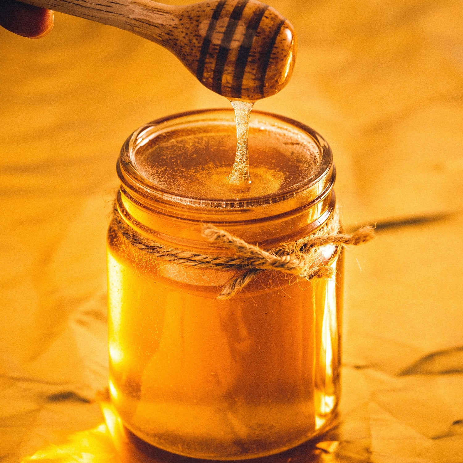 Honey & Apiary